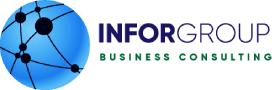 Infor Group Logo